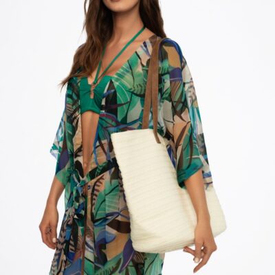 41722 SOLEY Сумка пляжная