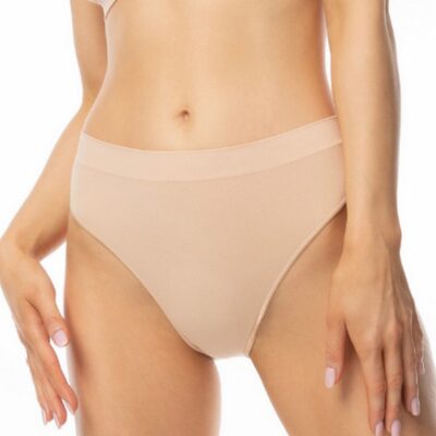 BAMBOO BIKINI Трусы слипы