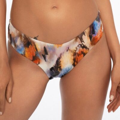 41550 ADVENTURE Трусы купальные