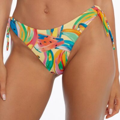 41596 KAIA Трусы купальные