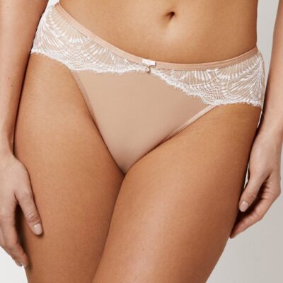 DELIA Трусы бразильяно