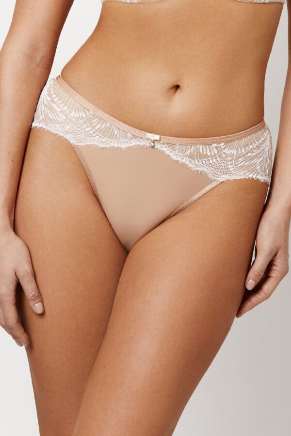 DELIA Трусы бразильяно