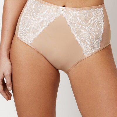 DELIA Трусы высокие