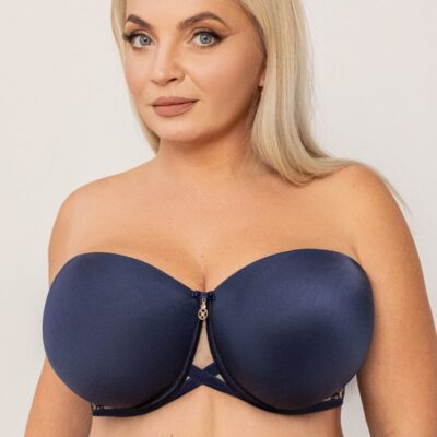 MYSTERY Balconettemhm Бюст