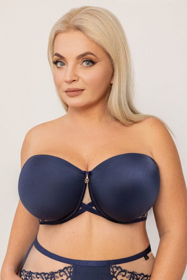 MYSTERY Balconettemhm Бюст