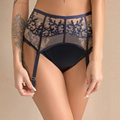 MYSTERY Suspender Пояс для чулок