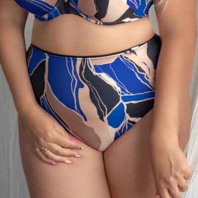 MONACO Briefshighwaist Трусы купальные