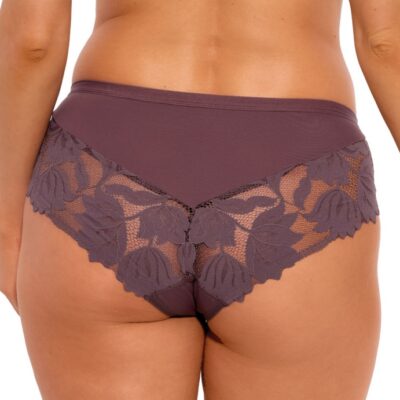 1134 Keto трусы (тауп)