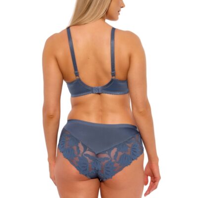 1134 Keto трусы (небесный)