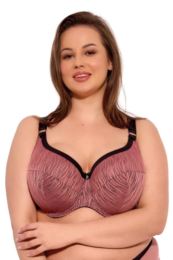 1259 Lise PU Maxi бюст