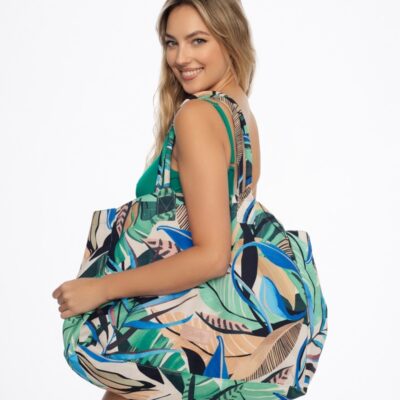 41695 PLANTHEA Сумка пляжная