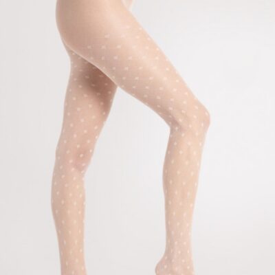 6104/G HAILEY 15 DEN Колготки
