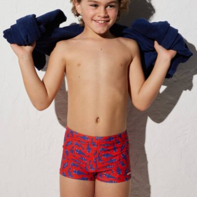 93030 Трусы купальные для мальчиков