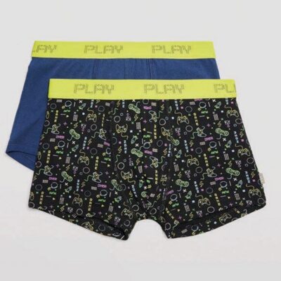 18928 Трусы подростковые 2 шт. в упаковке