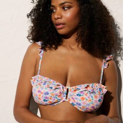 82706 Бюст купальный