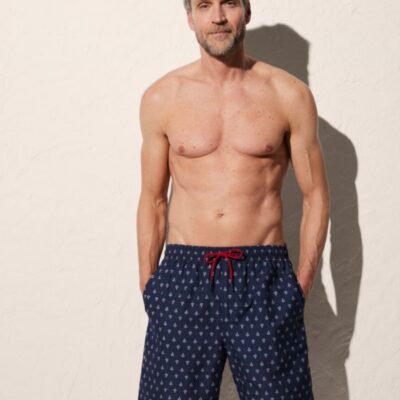 90192 Шорты купальные мужские