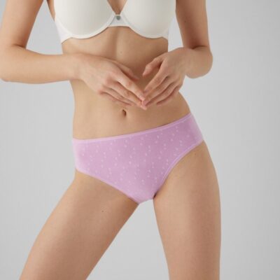 19433 Midi Трусы слипы 2 шт. в упаковке