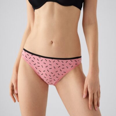 19434 Mini Трусы слипы 2 шт. в упаковке