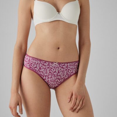 19441 Midi Трусы слипы 2 шт. в упаковке