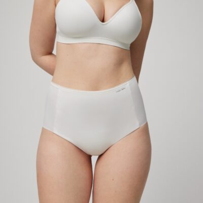 19691 High waist Трусы высокие