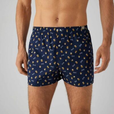 20348 Свободные боксеры