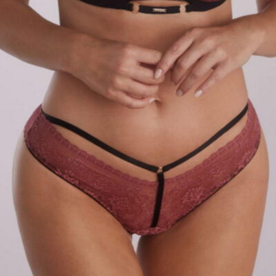 1108/3-B EVA Трусы бразильяно