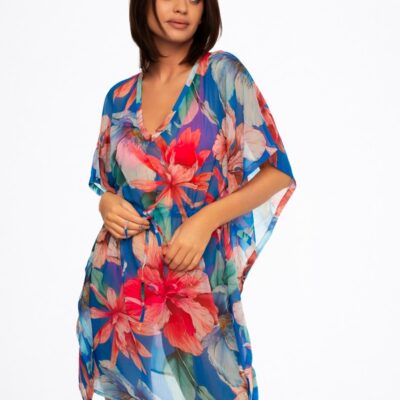 41689 ARECIFE Блуза купальная