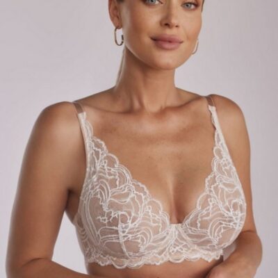 1127-SC SAND ECRU Бюст