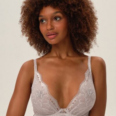 41860 KAVI/09X Бюст