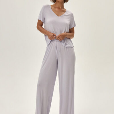 42062 JULIETTE/09X Пижама женская со штанами