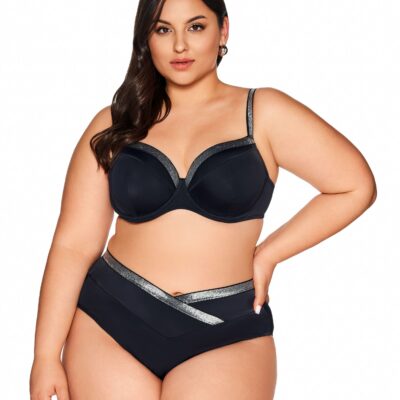 SK224 U бюст пляжный