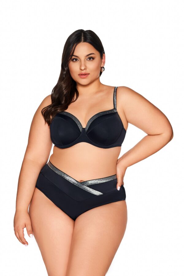 SK224 U бюст пляжный