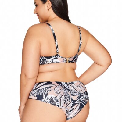 SF221/5 трусы бразильяна пляжные