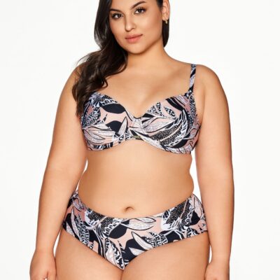 SK221 M бюст пляжный