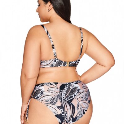 SF220/2 трусы пляжные