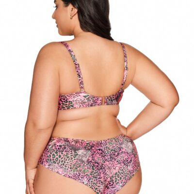 SF217/5 трусы бразильяна пляжные