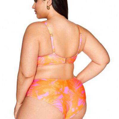 SF215/5 трусы бразильяна пляжные