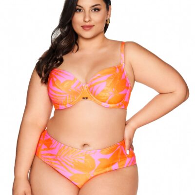 SK215 M Maxi бюст пляжный