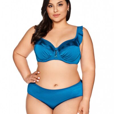 SK213 M Maxi бюст пляжный (сапфир)