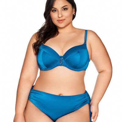 SK13 U Maxi бюст пляжный (сапфир)