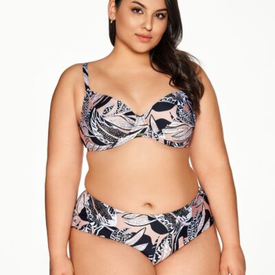 SK221 M Maxi бюст пляжный