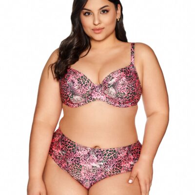 SK216 U бюст пляжный