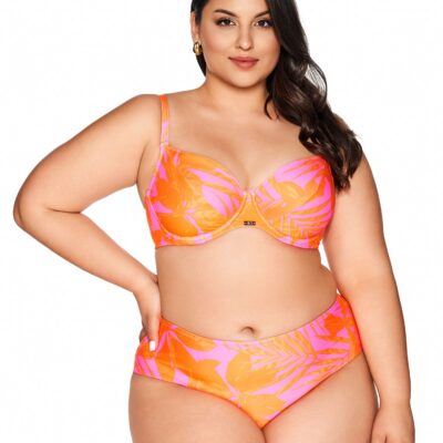 SK215 M бюст пляжный