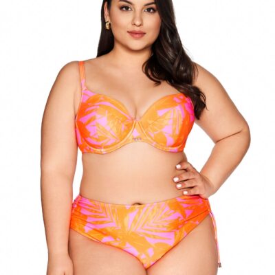 SK214 U бюст пляжный