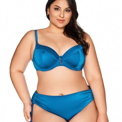 SK13 U бюст пляжный (сапфир)