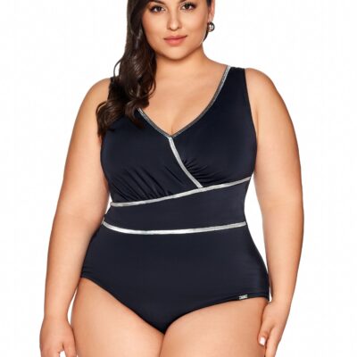 SKJ62 купальник совместный