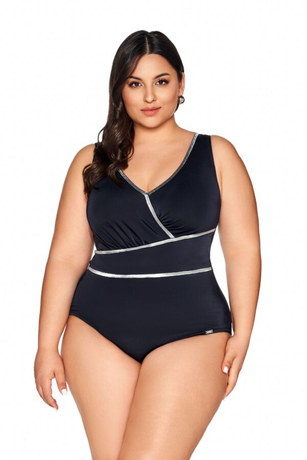 SKJ62 купальник совместный