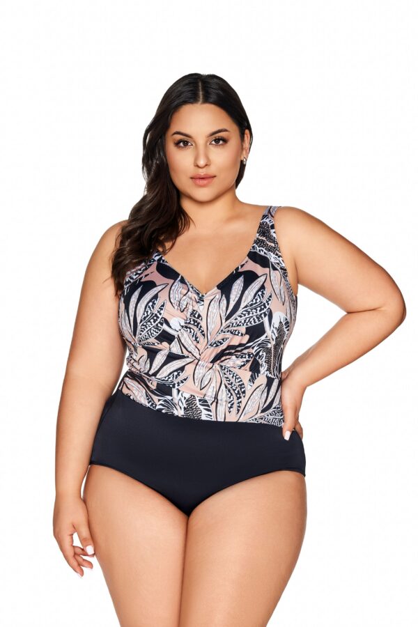 SKJ61 купальник совместный