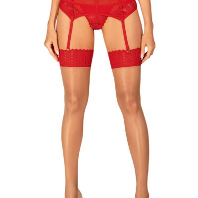 INGRIDIA Stocking Чулки для пояса