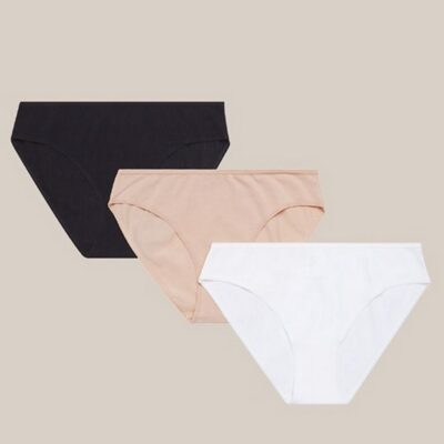 42270 SOL-SOL Трусы слипы 3 шт. в упаковке